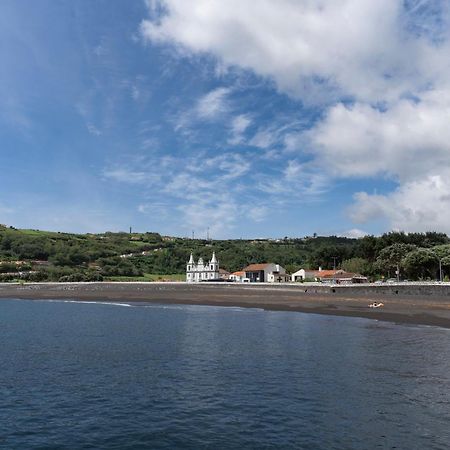 Casa Da Praya Villa Horta  Buitenkant foto